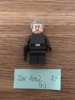 Lego Star Wars Minifigur General Pryde