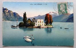 Lac Léman