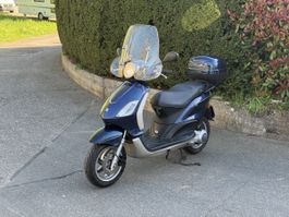 PIAGGIO FLY 125cc