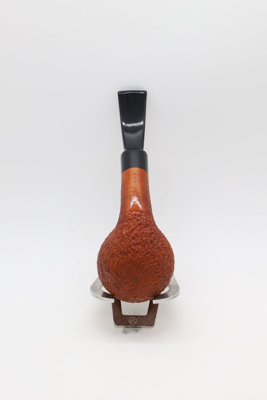 Pipe & Accessori: Vauen 442 Vesuv 9mm Pfeife – Usato da Blumenstein venduto da Hennig-Estate-Pipes 4