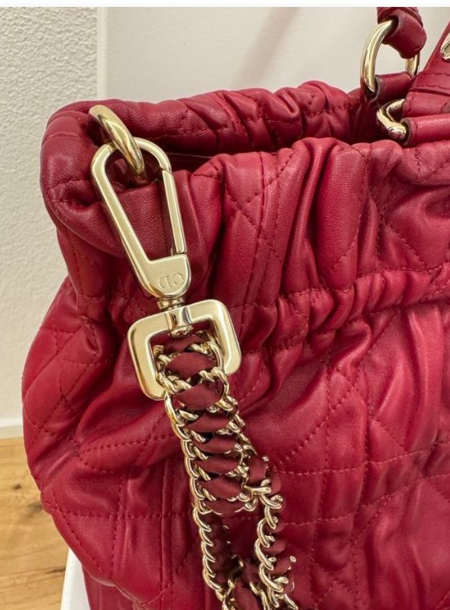 Dior Borse da donna: Dior Tasche seltenes Modell – Usato da Häuslenen venduto da jur_t65b 4