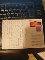 Carte postale vintage rare de Dubaï - Souvenir voyage!