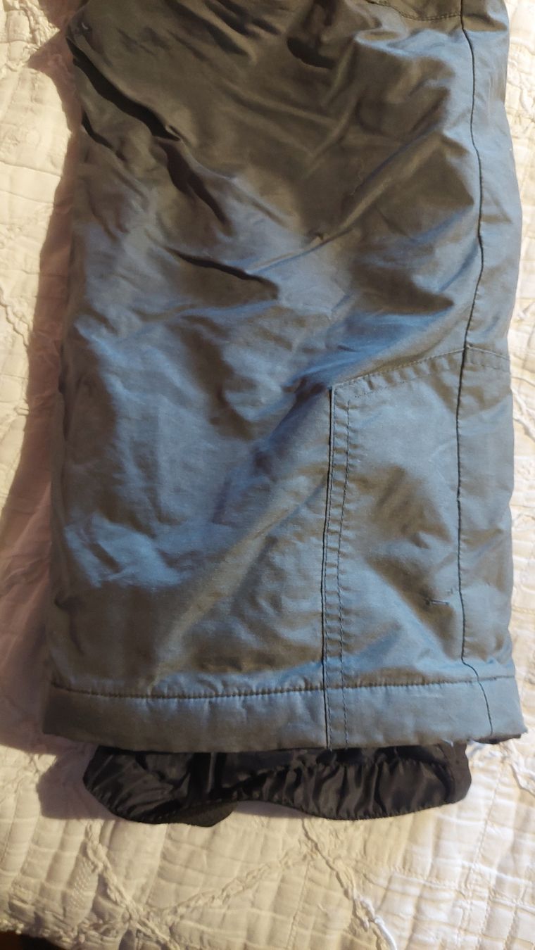 Pantaloni: Pantalon de ski, dame, taille L – Nuovo (secondo la descrizione) da Marsens venduto da fripe-milodon 5