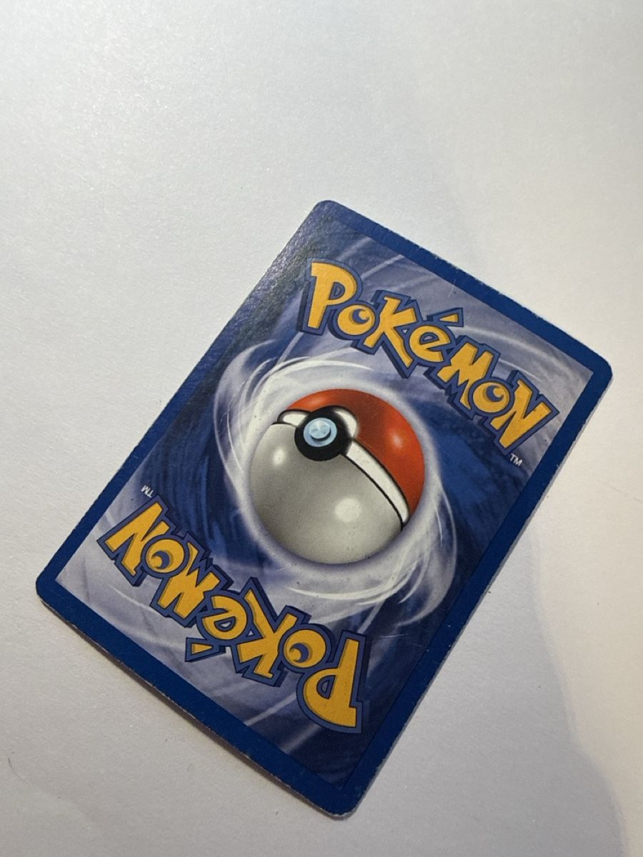 Pokémon Carte collezionabili: Blissey 2/64 holo english – Usato da Lugano venduto da ktm_7jr7 4
