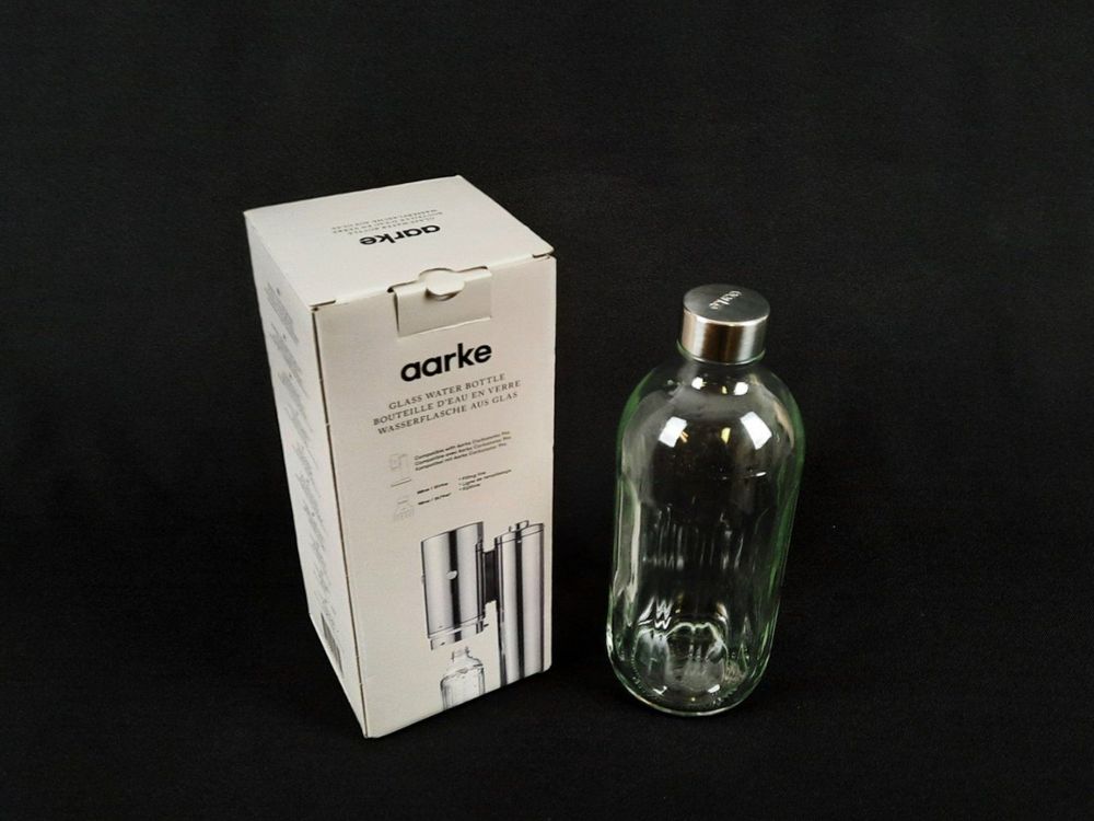 Confiscential No² Herrenduft – Edle Glasflasche Mit Langer Haltbarkeit