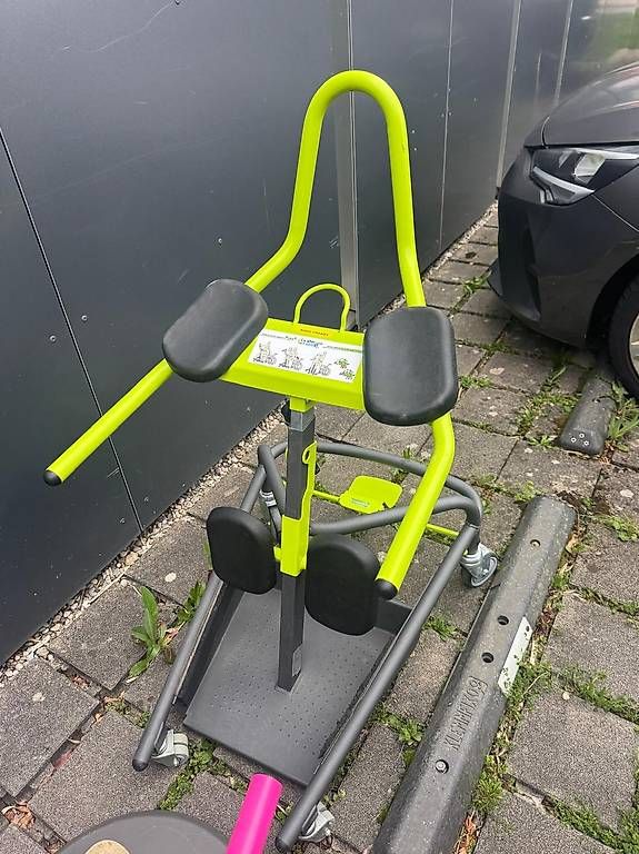 Tutti pezzi di ricambio auto: Guidon de transfert Aigo  – Usato da nyon venduto da mka_bn7r 1