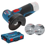 Bosch Winkelschleifer GWS 12V-76