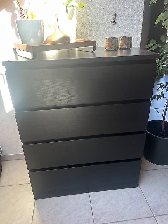 Ikea Kommoden: Möbel – Gebraucht aus Stettlen von mel_tg52 2