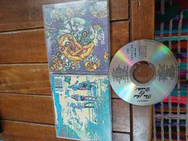 atrocity- the art...