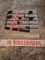 🇨🇭Single SWISS PHILHARMONIC ORCHESTRA/Urs Kunz "Swiss Cott