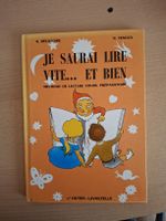 livre apprentissage de lecture