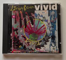 Living Colour / Vivid