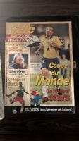 Journal Télé-Top Matin du 31 Mai 1998