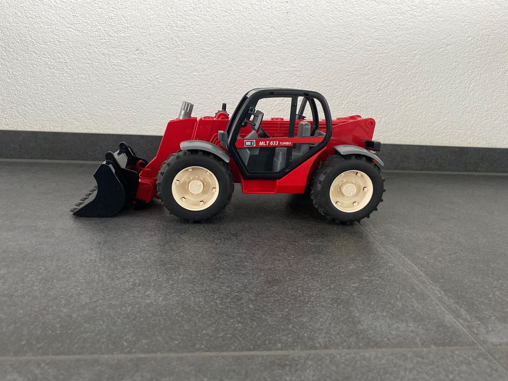 Schaufelarm Komplett Radlader | 43413