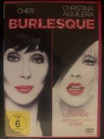 Burlesque mit Cher und Christina Aguilera FSK 6