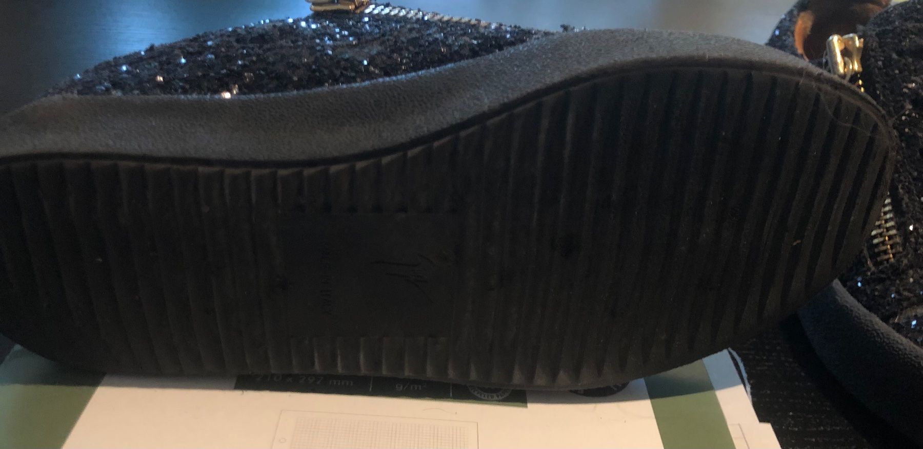 Chaussures femmes: Damen Halbschuhe, Gr. 37 – D'occasion à Adliswil par Myxin 2