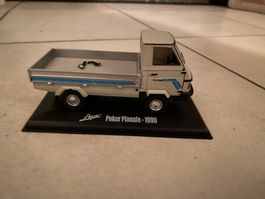 Ape Poker Pianale 1990