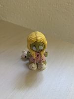 Figurine Walking Dead - bicycle Girl