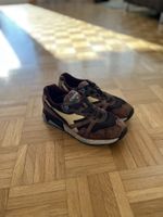 Diadora Sneaker Gr. 40