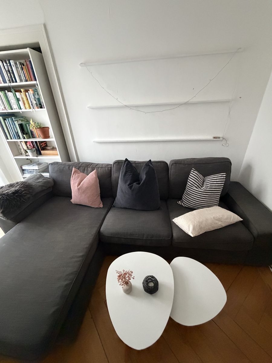 Sofas: Ikea Sofa – D'occasion à St. Gallen par ann_62px 1