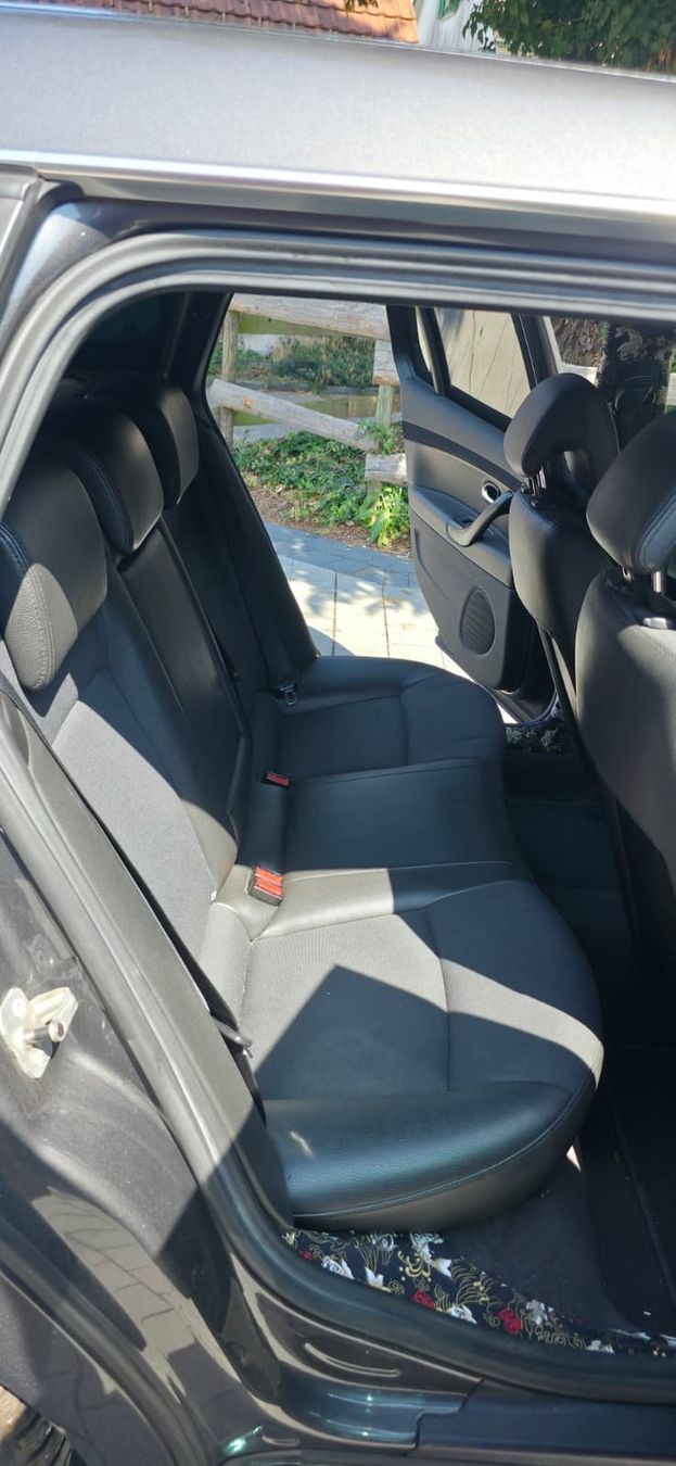 Saab Autos: Saab 9-3 2.0 BioPower Hirsch – Gebraucht aus Steinach von man_t8wr 8