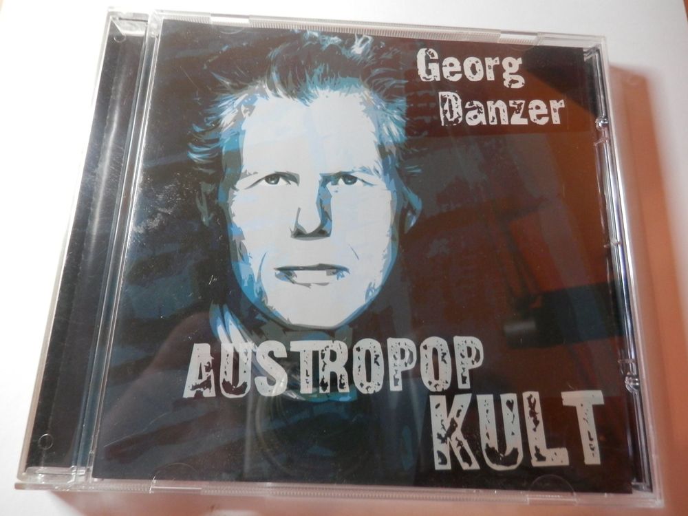 Danzer Austropop Kult Kaufen auf Ricardo