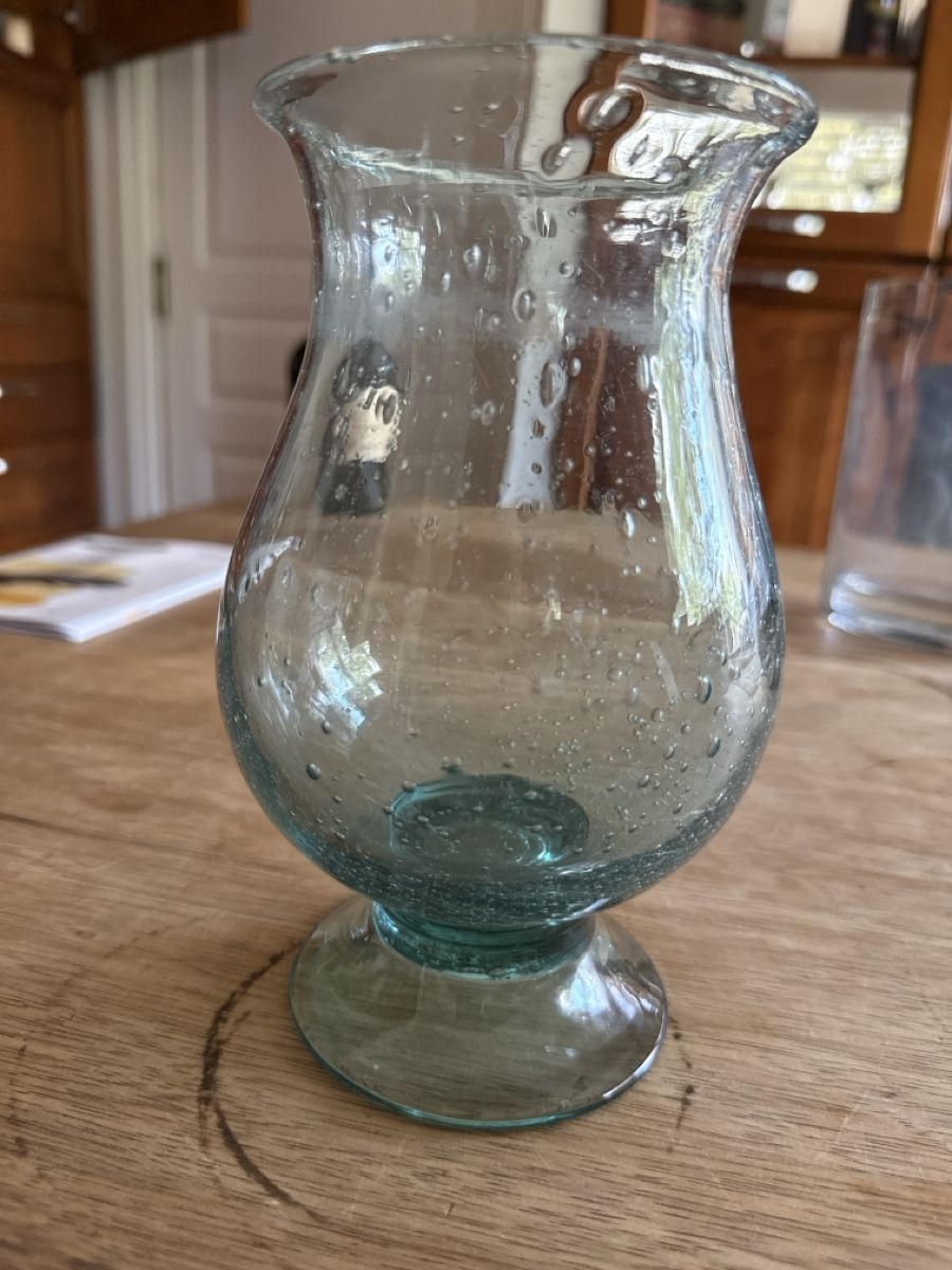Vasen & Gefässe: Vase – Gebraucht aus Moudon von Jimps