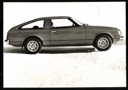 Fotografie Auto Toyota Celica Liftback 2