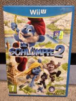 Die Schlümpfe 2 - Wii U Spiel