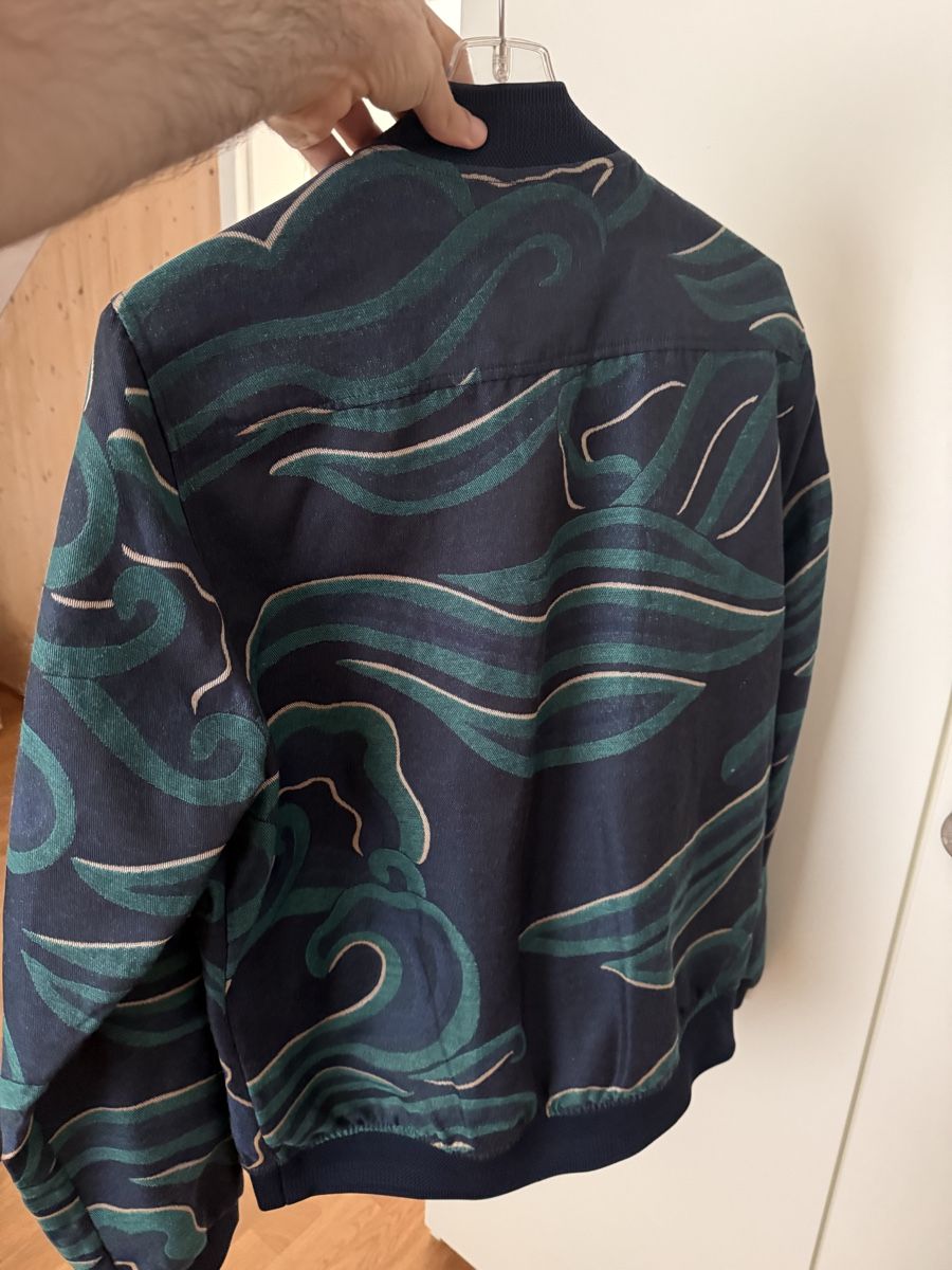 Giacche: Scotch & Soda Jacke/Blouson ungebraucht! – Nuovo (secondo la descrizione) da Knonau venduto da Danyboy30 1