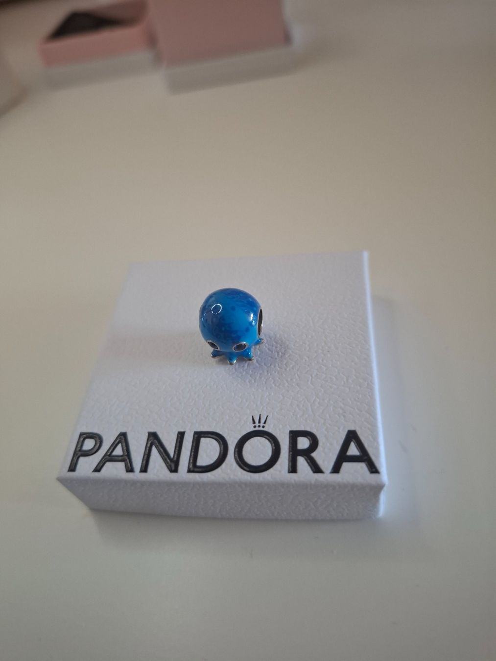 Pandora Ciondoli: Pandora charm – Usato da Bassersdorf venduto da sil_5zkr 1