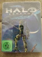 Halo Legends BluRay