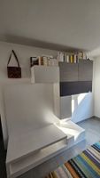Meuble TV / Modern wall unit