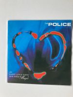 The Police