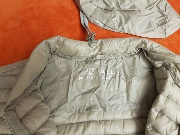 Michael Kors Giacche: Michael Kors Damenjacke  Gr.L – Nuovo e nell'imballaggio originale da Reinach AG venduto da innamac 5
