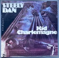 STEELY DAN - KID CHARLEMAGNE