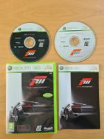 Forza Motorsport 3 (Xbox 360)
