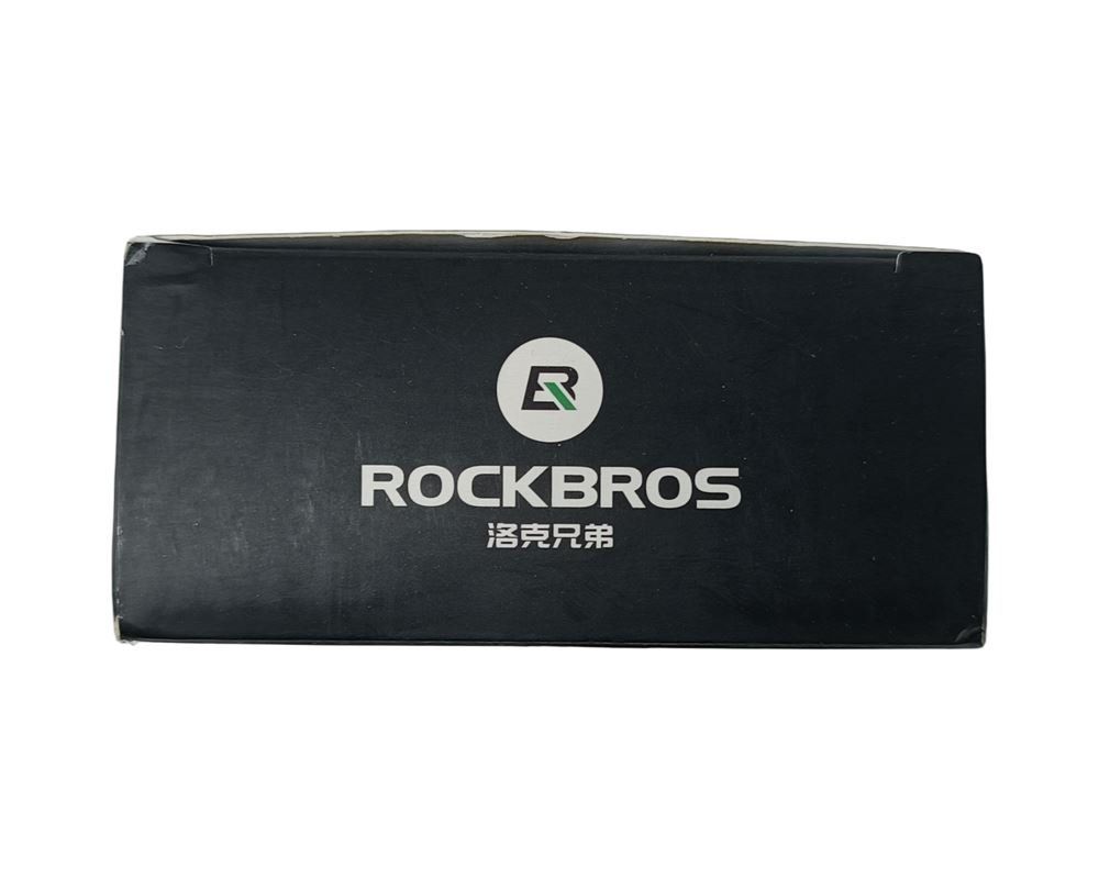 Pompe & Parti di ricambio: ROCKBROS Elektrische Ball Pumpe – Nuovo (secondo la descrizione) da Luzern venduto da Restwert_Luzern 7