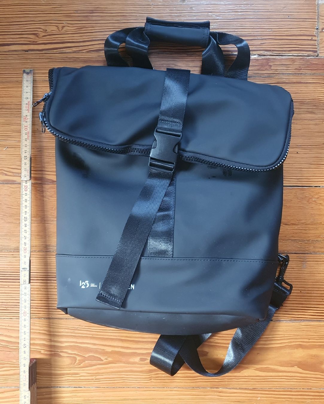 Rucksäcke: Rucksack – Neu und originalverpackt aus zürich von tachilina 4