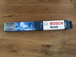 Bosch Scheibenwischer hinten A331H - Neu & Original!