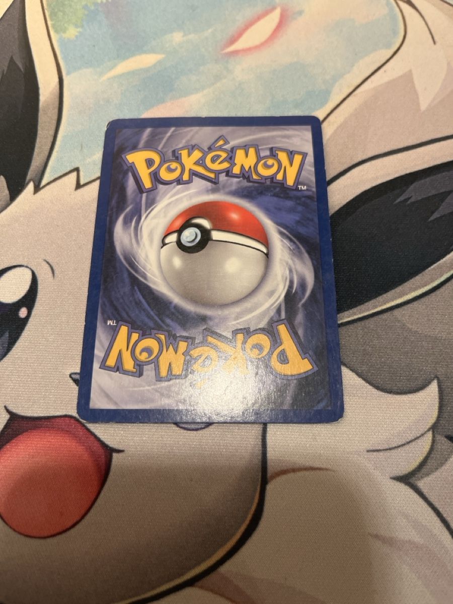 Pokémon Carte collezionabili: Pikachu 60/64 near mint – Nuovo (secondo la descrizione) da Buchs AG venduto da Noe5033 1