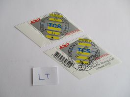 Voll Letzttagsstempel der Postschliessung 3826 Bönigen b I