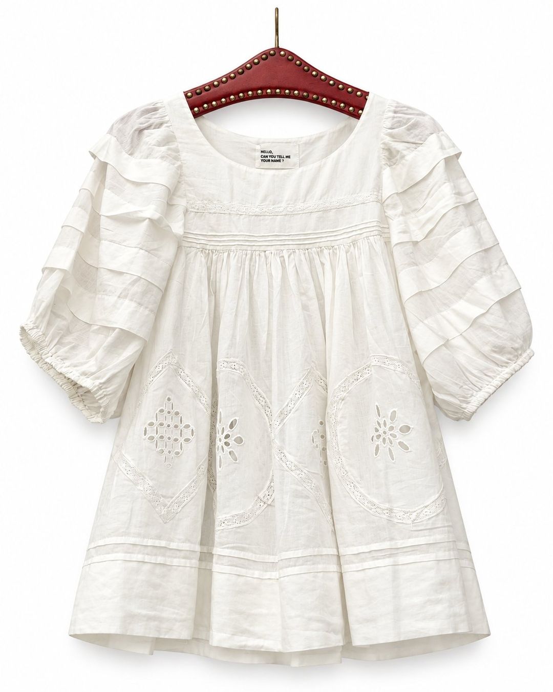 Blusen: Blouse neuve Leon & Harper – Neu und originalverpackt aus Genève von lea_yxs9 1