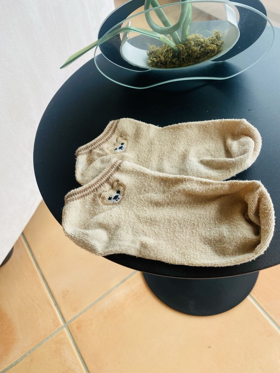 Calzedonia Calze: Chaussettes Calzedonia 36-38 – Usato da Belmont-sur-Lausanne venduto da chu_vxf5