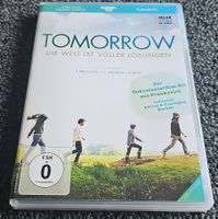 DVD Tomorrow Die Welt ist voller Lösungen(23408)