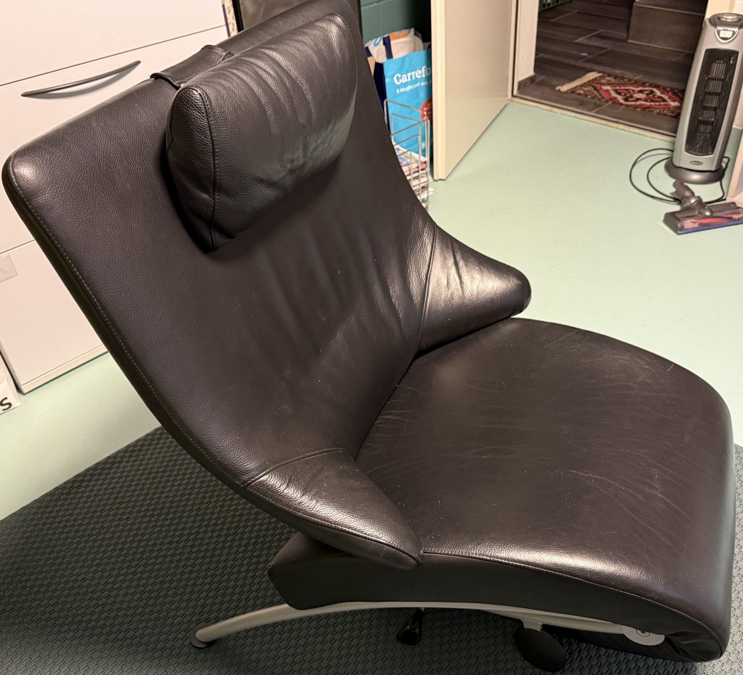 Sessel: Relaxstuhl – Gebraucht aus Oberhof von Oberhof 4