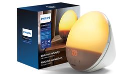 Philips SmartSleep Wake-Up Light