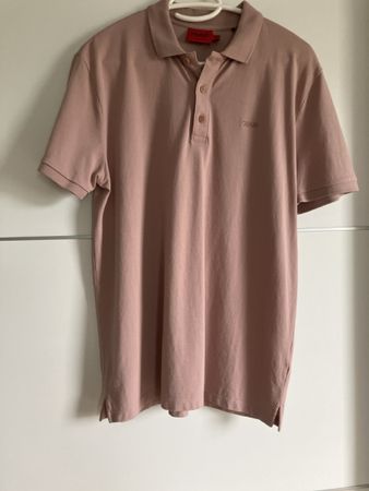 Poloshirt von Hugo Boss