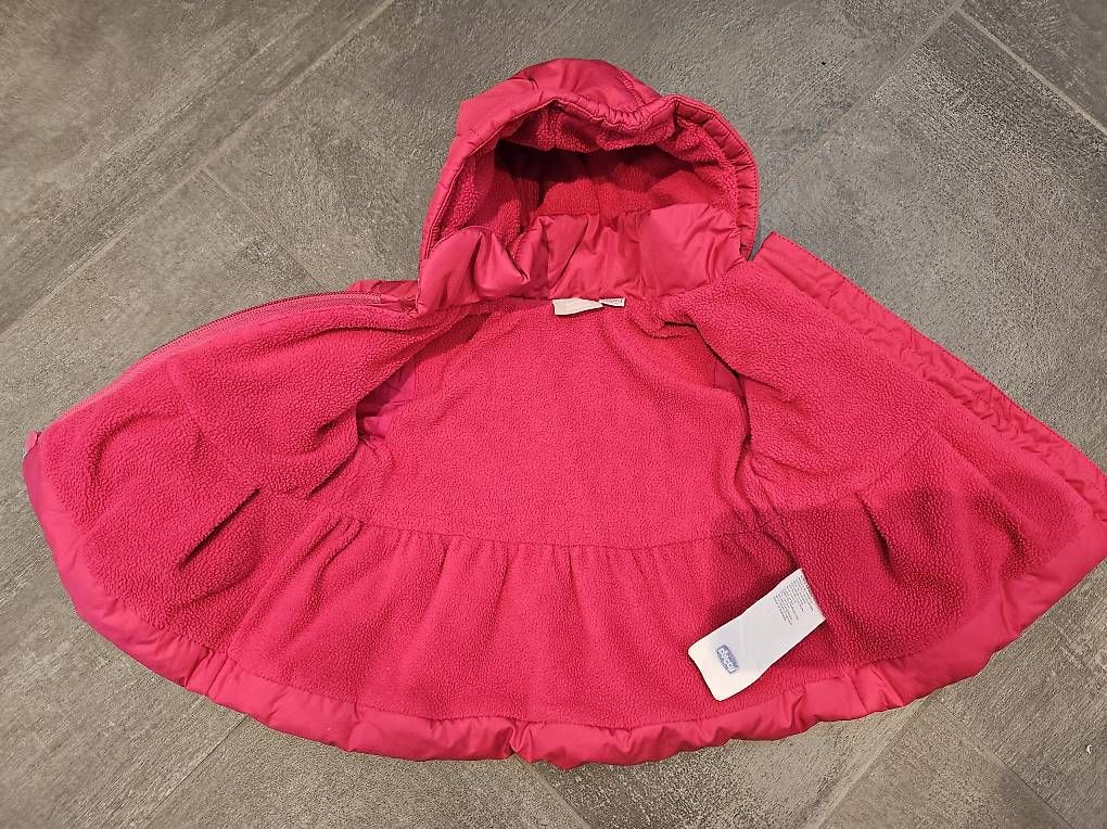 Giacche & Cappotti: Baby Winterjacke Gr.56 – Usato da Braunau venduto da yvo_z2v9 2