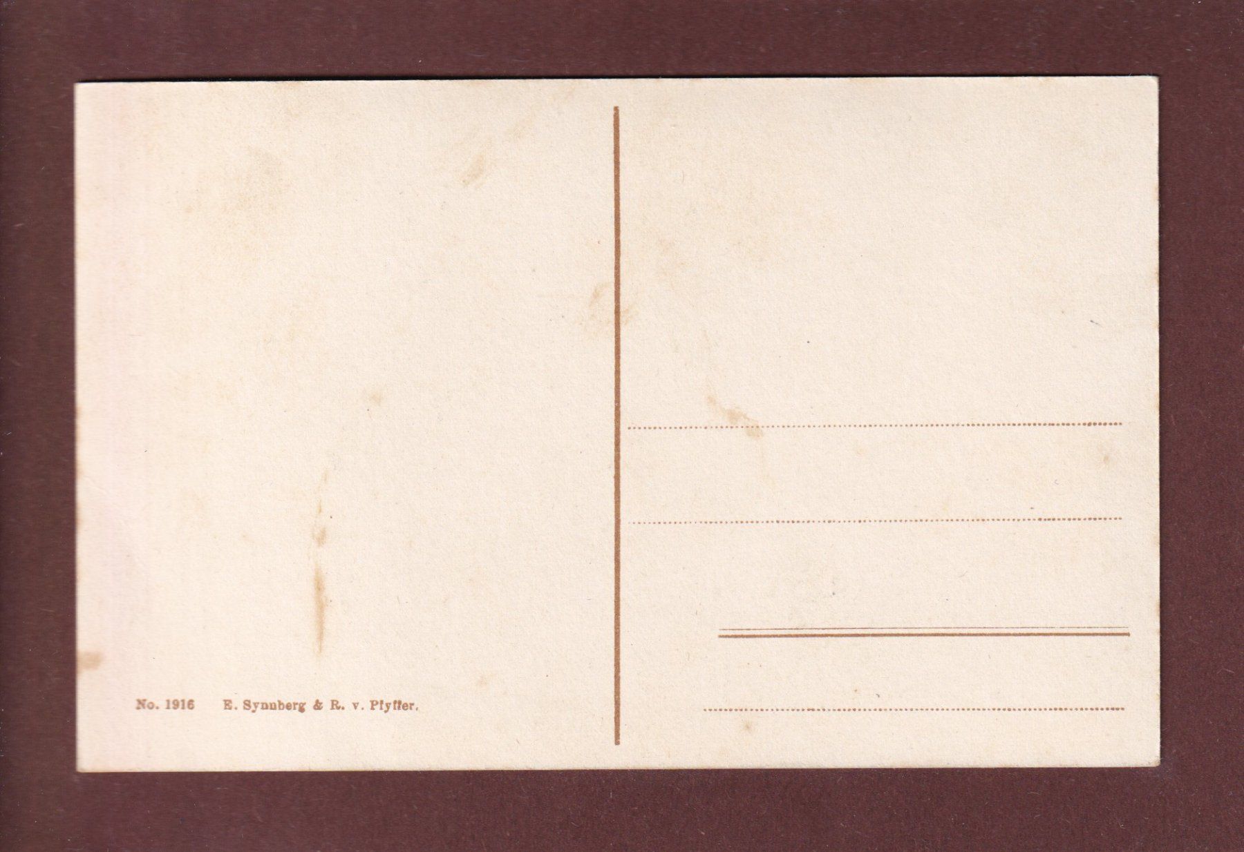 Cartoline postali: STEINALP mit Untertal – Usato da Pully venduto da nicecards 1